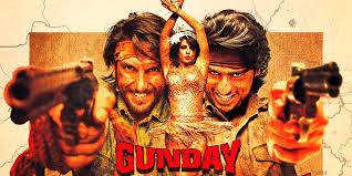 HD0204 - Gunday 2014 - Ngày Chết